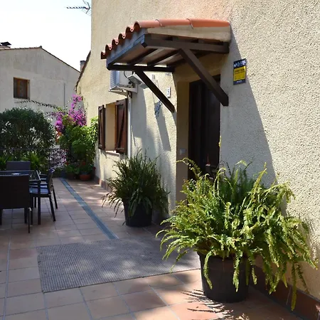 Casa Carmen - L'estartit, Torre Vella - Es-323-67 Σπίτι διακοπών