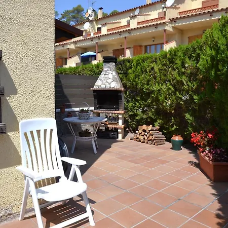 Σπίτι διακοπών Casa Carmen - L'estartit, Torre Vella - Es-323-67