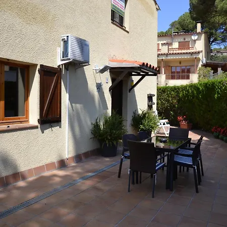 Casa Carmen - L'estartit, Torre Vella - Es-323-67 L'Estartit
