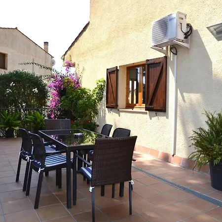 Casa Carmen - L'estartit, Torre Vella - Es-323-67 Σπίτι διακοπών L'Estartit