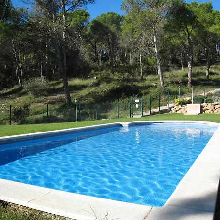 Casa Carmen - L'estartit, Torre Vella - Es-323-67 *