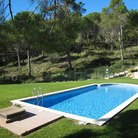 Casa Carmen - L'estartit, Torre Vella - Es-323-67 *