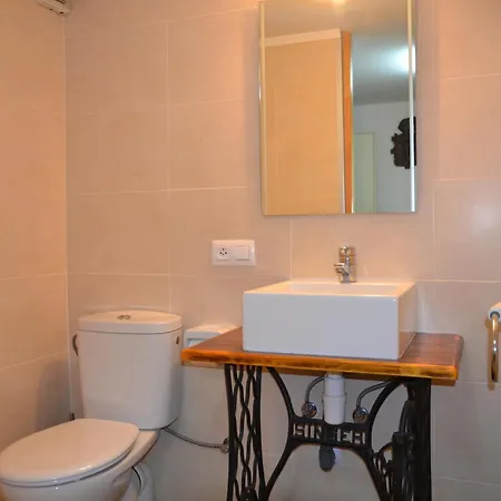 Casa Carmen - L'estartit, Torre Vella - Es-323-67 Σπίτι διακοπών *