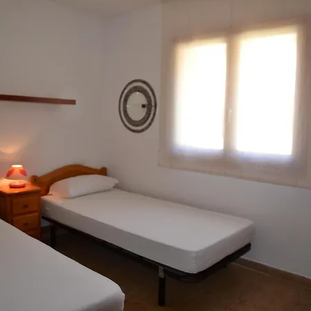 Σπίτι διακοπών Casa Carmen - L'estartit, Torre Vella - Es-323-67