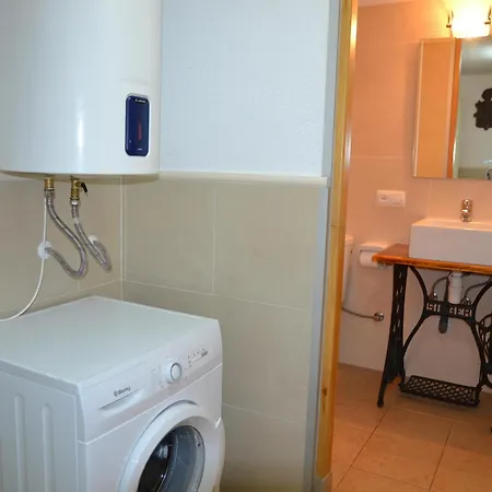 Casa Carmen - L'estartit, Torre Vella - Es-323-67
