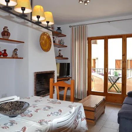 Casa Carmen - L'estartit, Torre Vella - Es-323-67 Σπίτι διακοπών *