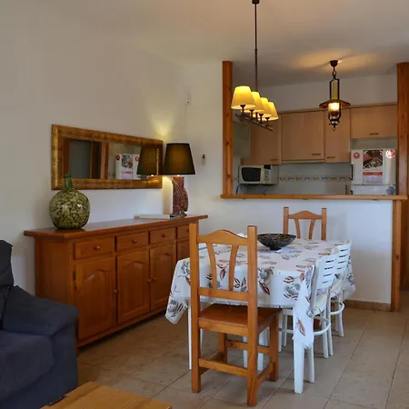 Casa Carmen - L'estartit, Torre Vella - Es-323-67 Σπίτι διακοπών *