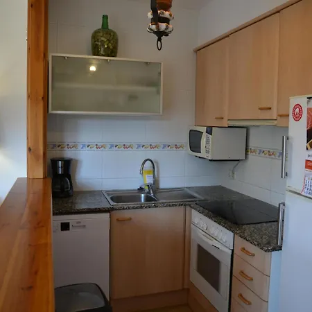 Σπίτι διακοπών Casa Carmen - L'estartit, Torre Vella - Es-323-67