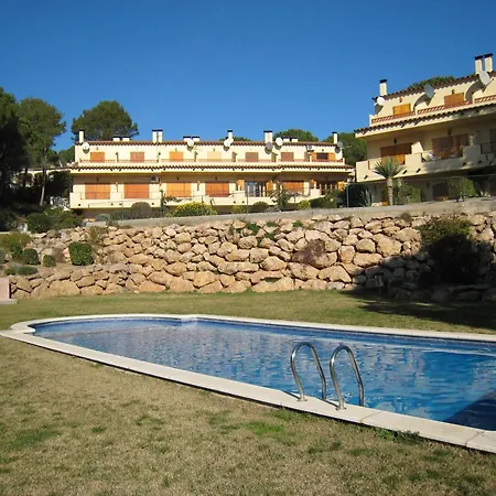 Casa Carmen - L'estartit, Torre Vella - Es-323-67 Σπίτι διακοπών *