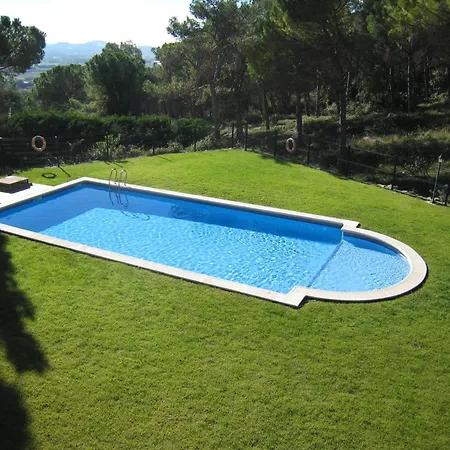 Σπίτι διακοπών Casa Carmen - L'estartit, Torre Vella - Es-323-67 *