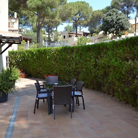 Σπίτι διακοπών Casa Carmen - L'estartit, Torre Vella - Es-323-67 L'Estartit